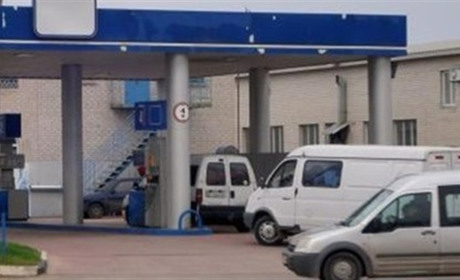 На окупованому Півдні солярка в дефіциті