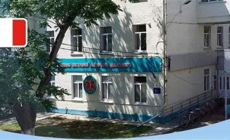 Новий корпус Центральної міської лікарні буде збудовано в Ніжині