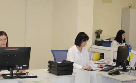 У Менській міській раді запрацював розумний кол-центр для надання адмінпослуг