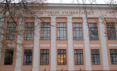 Ректорка Мелітопольського педагогічного університету пішла на співпрацю з росіянами