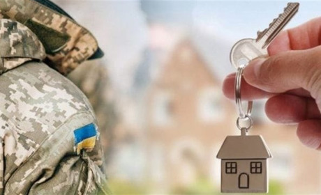 Житло ветеранам і родинам загиблих воїнів: в яких громадах Сарненщини можна отримати оселю