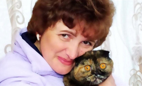 Волонтерка з Шостки потребує допомоги. Хвороба повернулася і вимагає дорогого лікування