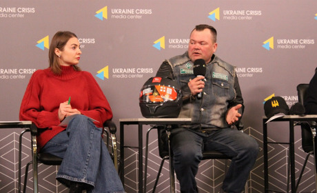 Уряд запровадив нові вимоги до мотошоломів: як це вплине на учасників руху