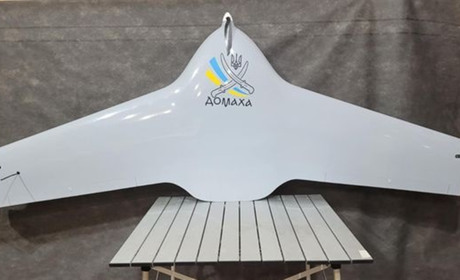 Первомайчани збирають кошти на розвідувальний беспілотник: долучайтеся!
