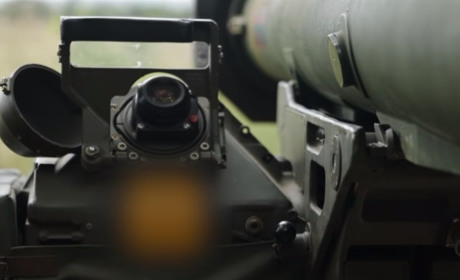 На Мелітопольському напрямку ЗСУ збили вісім ворожих вертольотів та один штурмовик