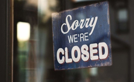 Одещина серед негативних лідерів у бізнесі. 4-та область з України, де закрилося найбільше компаній