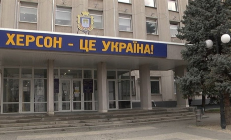 В херсонському краєзнавчому музеї підтримують пропаганду росіян і не знають історії Херсона