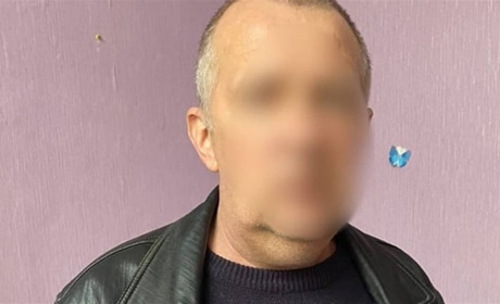 Підтримував звірства країни-агресора - судитимуть мешканця Родинського