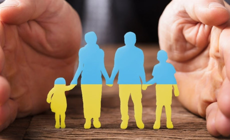 Кабмін спростив та розширив послуги підтриманого проживання і стаціонарного догляду: що змінилося?