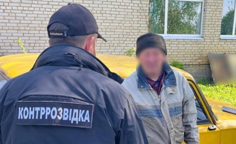 Подружжя-зрадники з Шосткинщини отримало 15 років за співпрацю з РФ та коригування вогню