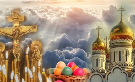 Провідна неділя: обряди та звичаї у поминальні дні