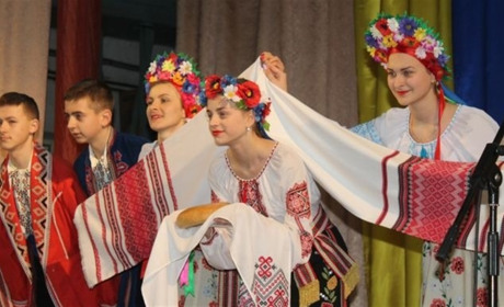 Ансамбль «Веселка»  22 травня в Барському центрі дозвілля проведе звітний концерт