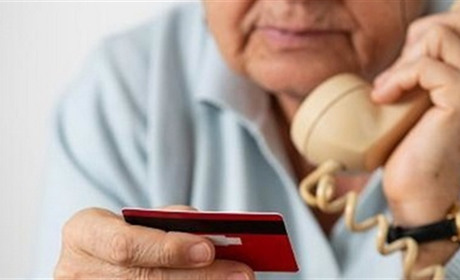 У Корюківці нова жертва аферистів