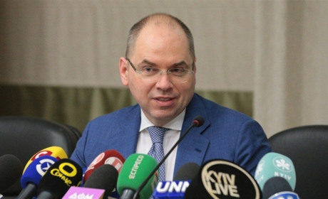 Степанова відправили у відставку: яка причина, і хто може стати новим міністром охорони здоров’я