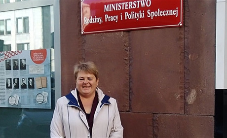 Сім вражень троїчанки від поїздки до Польщі