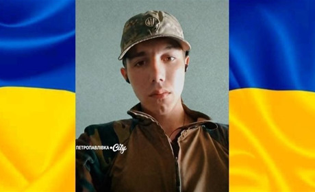 «Я повернуся, мамо»… Олександр Половий з Олефірівки — зниклий безвісти повернеться додому на щиті