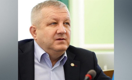 За вивіз української агропродукції до РФ судитимуть херсонського депутата Сергія Сорокунського
