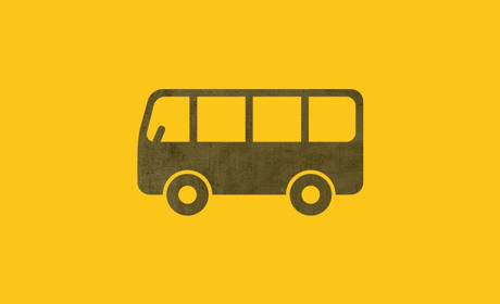 На Водохреща у Сватовому ходитиме додаткова маршрутка за маршрутом «Кільце-2»