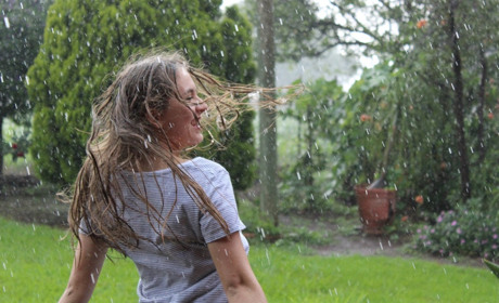 Якої погоди чекати сватівчанам з 29 липня по 4 серпня