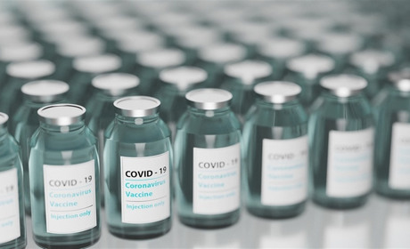 Вакцинація від COVID-19 почнеться в лютому. Вакцинація буде безкоштовною, але з дотриманням черги
