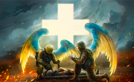 Вони на варті миру! Імена жителів Білопільщини, які загинули у війні на Донбасі