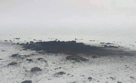 Обстріл Павлівки: один із ворожих снарядів влучив у будинок, загинула жінка