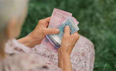 Підвищення пенсій для українців: хто отримає виплати