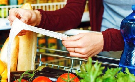 Нові цінники: у січні та лютому на городоччан чекає здорожчання продуктів і пального