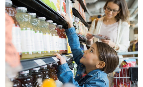 Які "сюрпризи" приховує магазинний сік: консультують медики Білопільської первинки