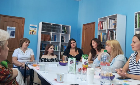 Вірші задля Перемоги: у Біляївці видадуть збірку творів місцевих поетів