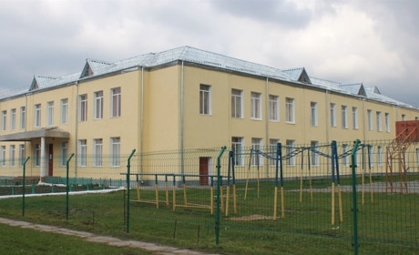 У Городку дозволили зрізати 112 дерев: 85 із них — біля ліцею №2