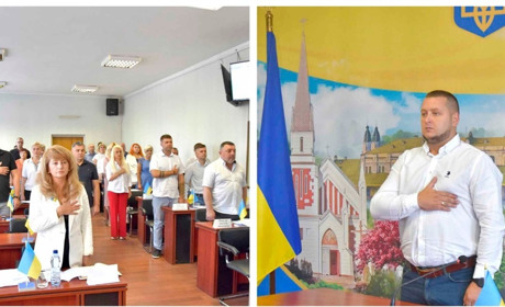 Створили ще один соціальний заклад для переселенців і передбачили кошти сім'ям захисників: 38 сесія
