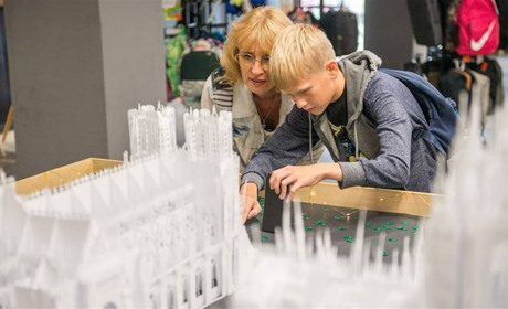 «Вау!» — это именно тот эффект, ради чего все и делается