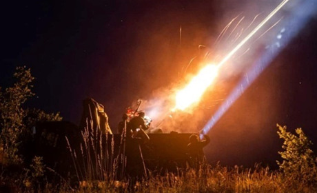 Цієї ночі на Кіровоградщині збили ракету та 5 "шахедів": чи є пошкодження