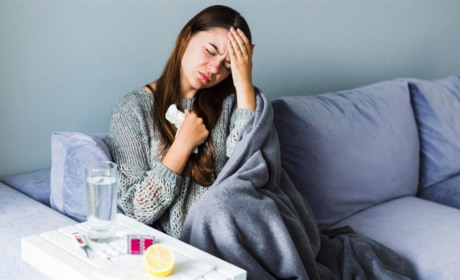 Грипу у Корюківці немає. Але вже час вакцинуватися — кажуть лікарі