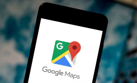 Задля безпеки: Google Maps обмежує деякі функції в Україні
