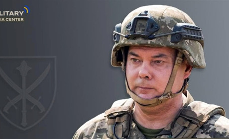 Організація провокацій та проведення диверсій на кордоні не виключається — Сергій Наєв