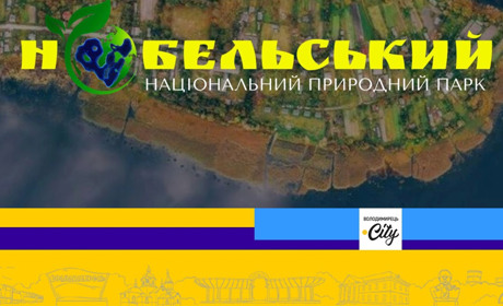 У Нобельському заповіднику є комунальна земля на три мільярди – це незаконно