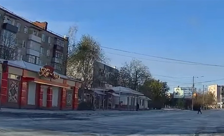 Як працює український бізнес в Новій Каховці