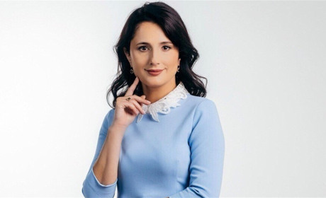 Ірина Борзова про новий навчальний рік 2020-2021