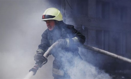 Чоловік загинув у вогні та поліція спіймала крадія: які надзвичайні події стались в Краснограді
