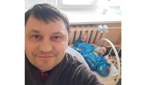 "Розслаблятися не можна, хвороба дуже підступна". Колишній мер Переяслава захворів на коронавірус