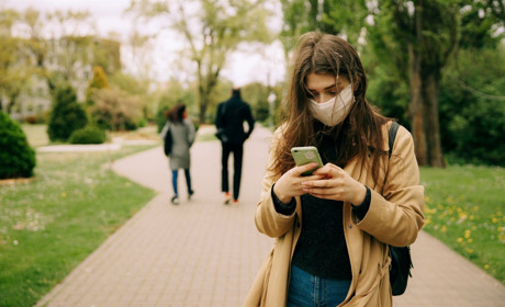 В Україні продовжили адаптивний карантин до 31 грудня: які обмеження чекають на сватівчан