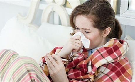 Ковід та застуда: яку ситуацію маємо в області та на Білопільщині зокрема