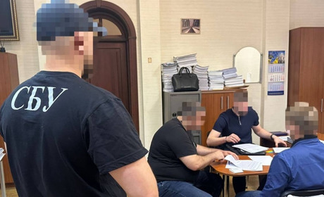 В Одесі шахраї на чолі з депутатом привласнювали комунальну нерухомість і продавали порядним людям
