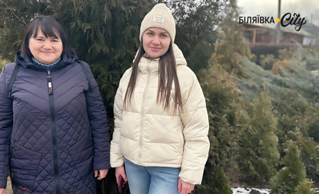 Замість овочів засадили город хвойними: декоративний сад родини Кудлай з Маяк став сімейною справою