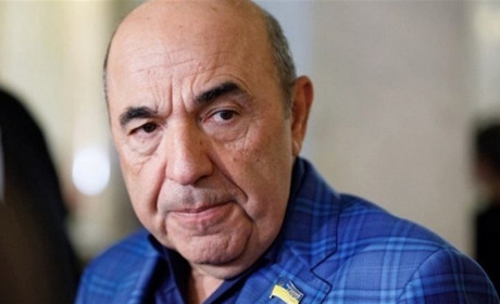 Проти скандального нардепа відкрили кримінальне провадження за мапу України без Крим
