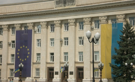 Призначений новий голова ХОДА