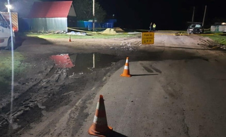 Винуватець ДТП у Містках Сватівського району, де загинув 14-річний підліток, очікує вироку суду