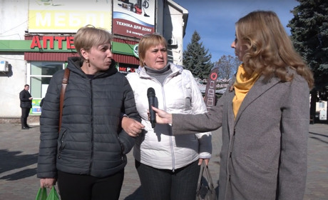 10 років тому: як городоччани реагували на зміни курсу валюти у 2014 та як реагують у 2024